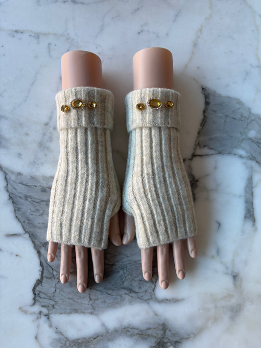 Less Is More - Creamy Bone