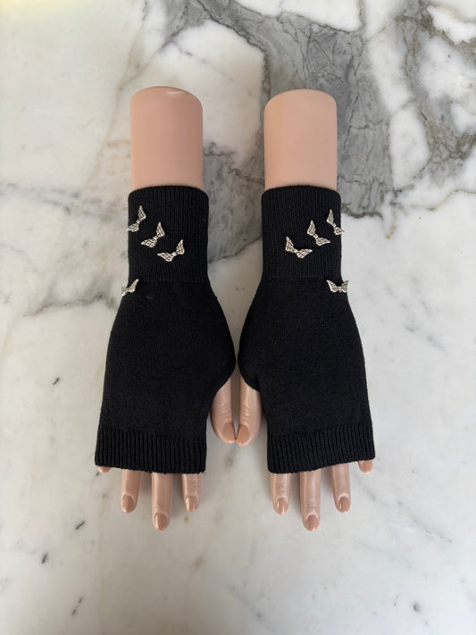 Free Me - Black Cashmere