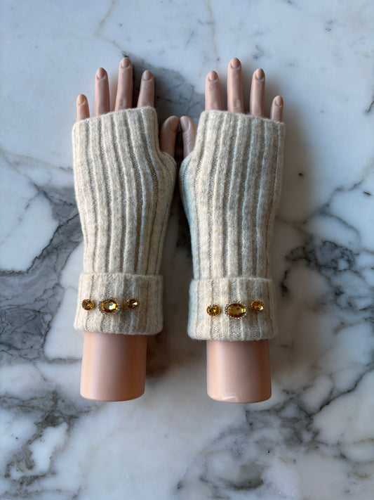 Less Is More - Creamy Bone