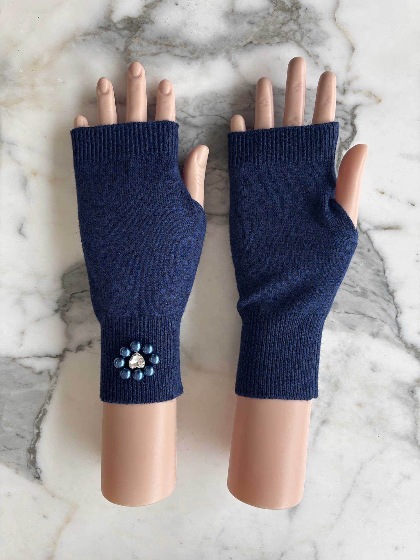 Ooo La La - Royal Blue Cashmere