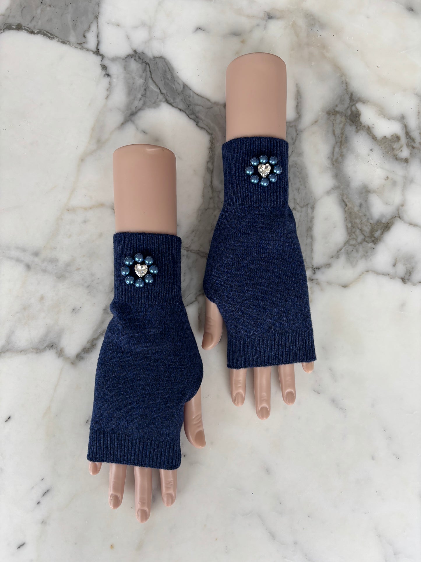 Ooo La La - Royal Blue Cashmere