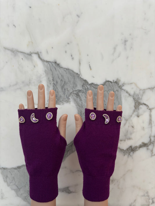 Purple Reign - Purple Cashmere