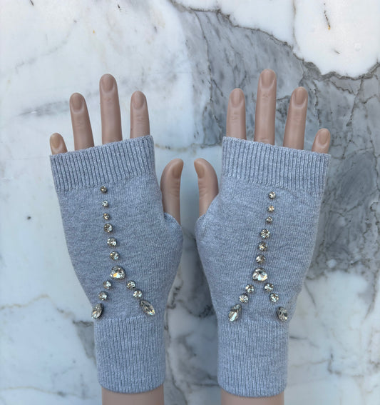 La Parisienne - Light Grey