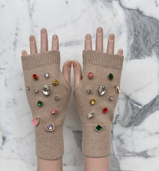 Gossip Queen 4 - Beige