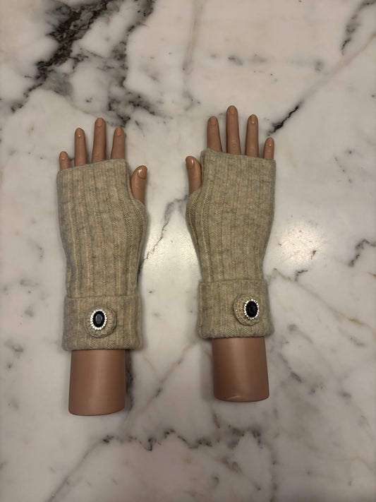 Nothing Plain About Jane - Sand Beige